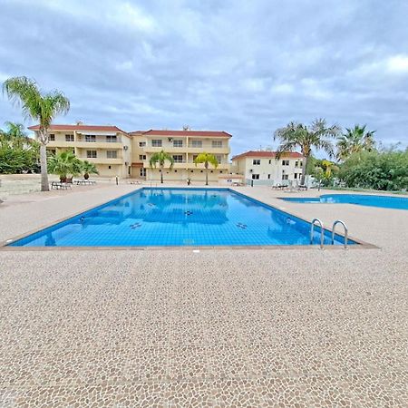 Narcissos Nissi Beach Apartment C16 Ajia Napa Zewnętrze zdjęcie