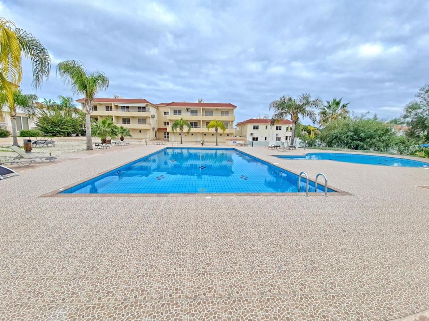 Narcissos Nissi Beach Apartment C16 Ajia Napa Zewnętrze zdjęcie